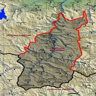 В близост - НЧ Родопски пламък 2023 - Чурен