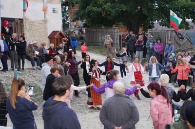 Трета родова Среща в Чурен - 23.08.2025г. ГОСТ РОСИЦА ПЕЙЧЕВА  6